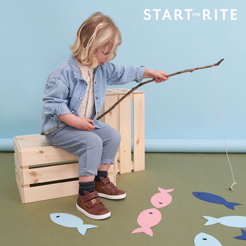 Junior Shoes